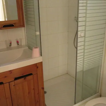 Maison Studio Climatisee Avec Terrasse Et Jardinet, Proche Plage Et Tennis, Animaux Acceptes - Fr-1-610-41 Apartmán Bormes-les-Mimosas